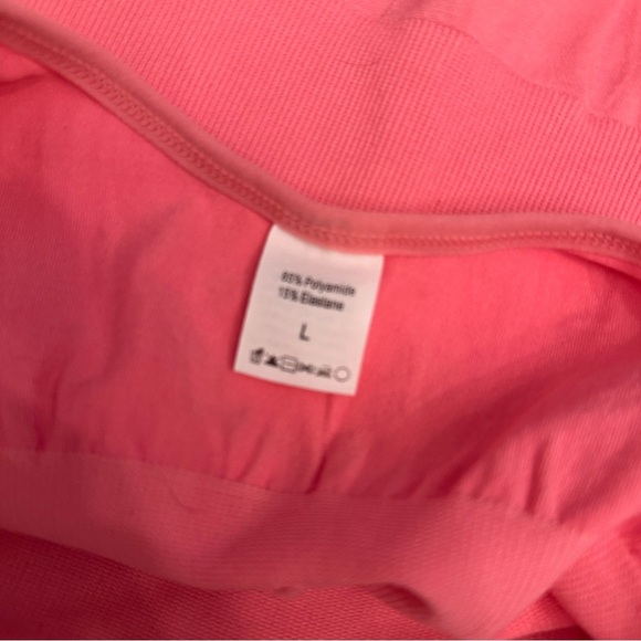 Pink Bodysuit with Structured Bust and Stretchy Fabric Barbie - Picture 6 of 6